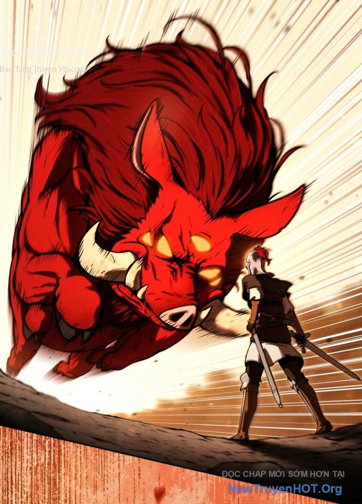 Hầm Ngục Ngon Lành Chapter 1 - Trang 2