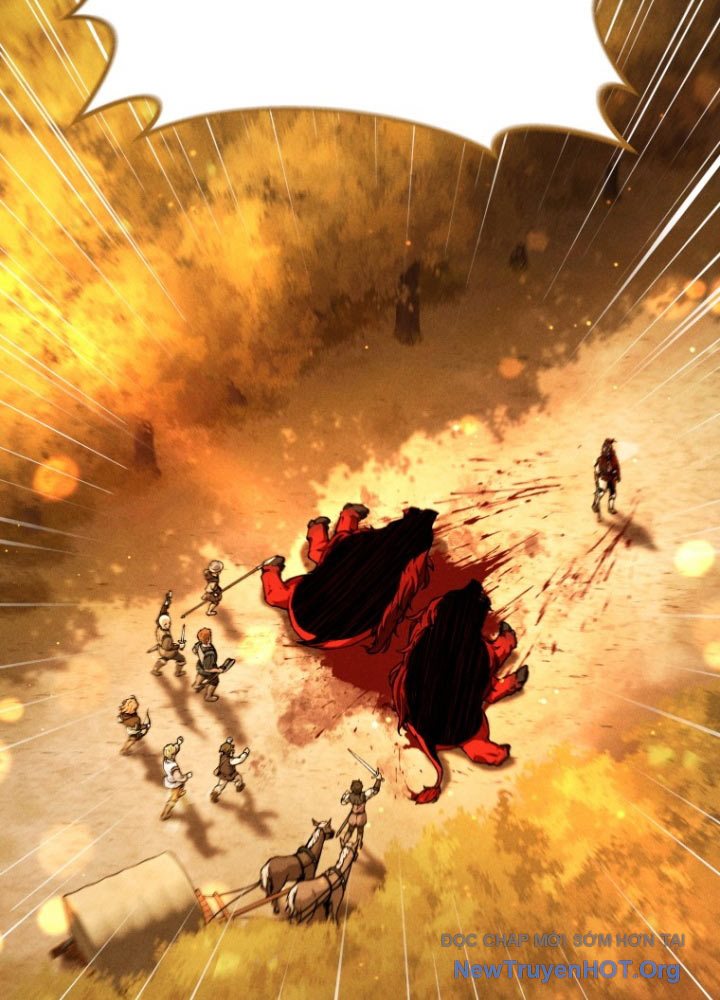 Hầm Ngục Ngon Lành Chapter 1 - Trang 2