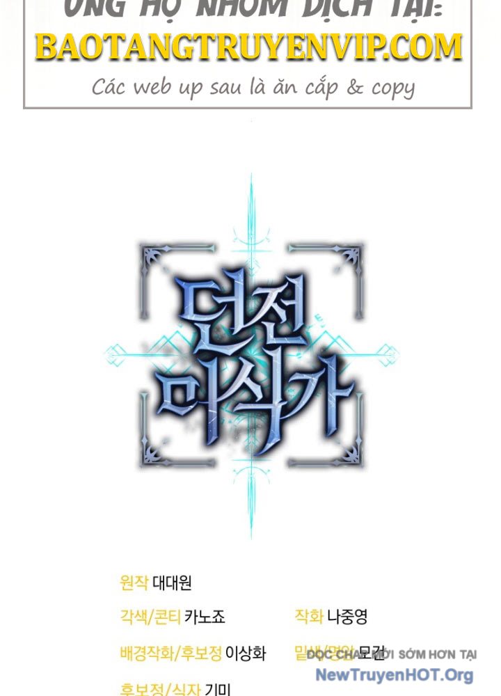 Hầm Ngục Ngon Lành Chapter 1 - Trang 2