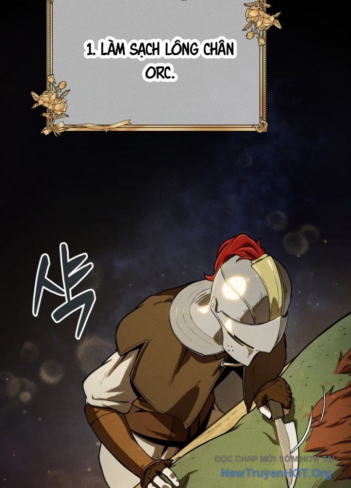 Hầm Ngục Ngon Lành Chapter 1 - Trang 2