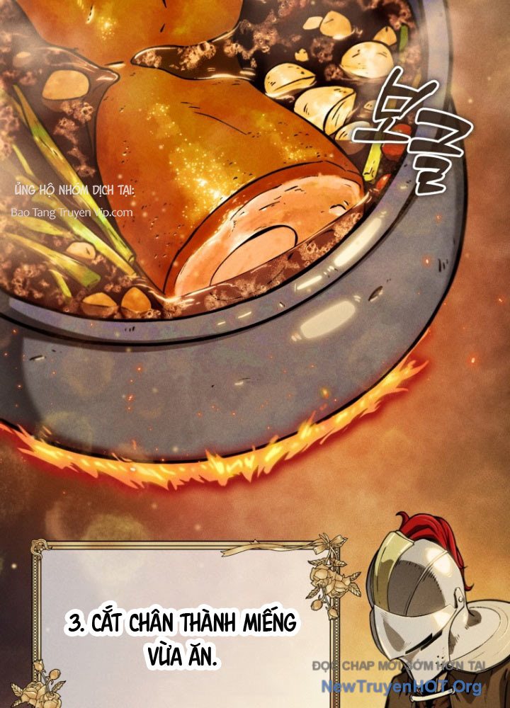 Hầm Ngục Ngon Lành Chapter 1 - Trang 2