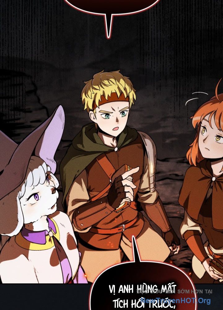 Hầm Ngục Ngon Lành Chapter 1 - Trang 2