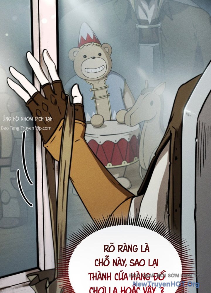 Hầm Ngục Ngon Lành Chapter 2 - Trang 2