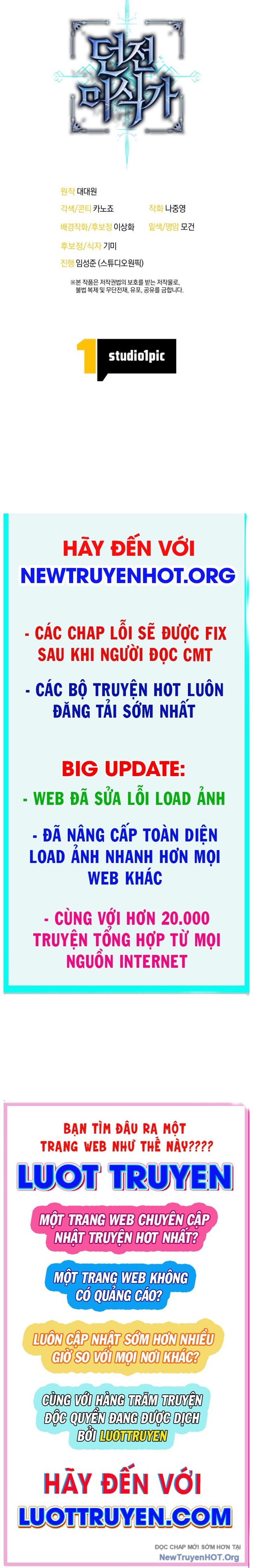 Hầm Ngục Ngon Lành Chapter 2 - Trang 2