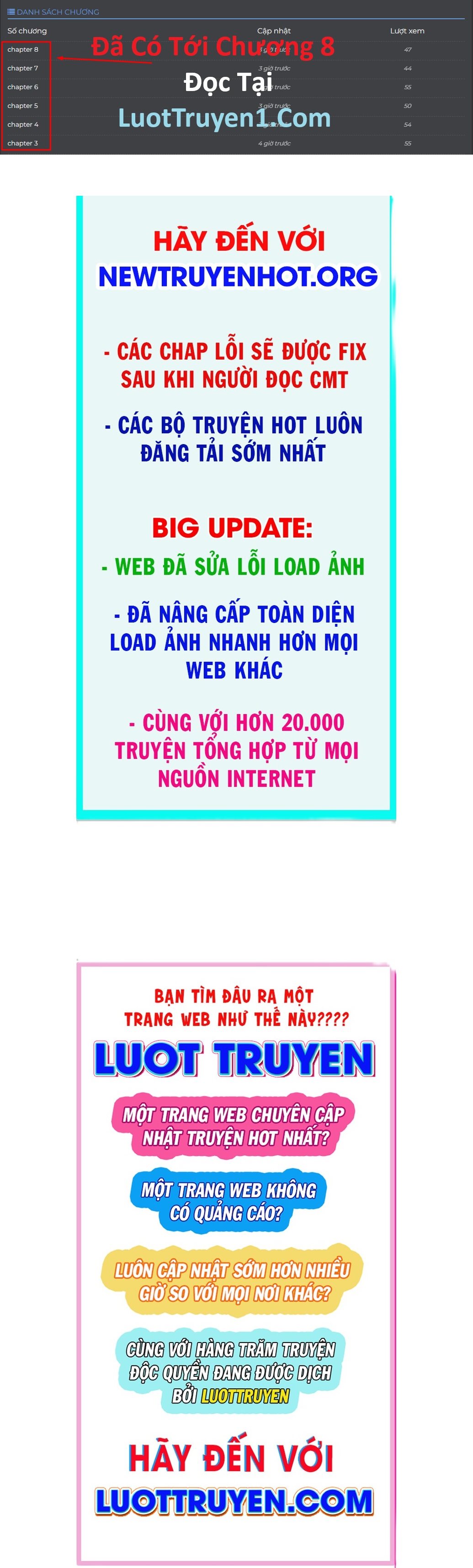 Hầm Ngục Ngon Lành Chapter 3 - Trang 2