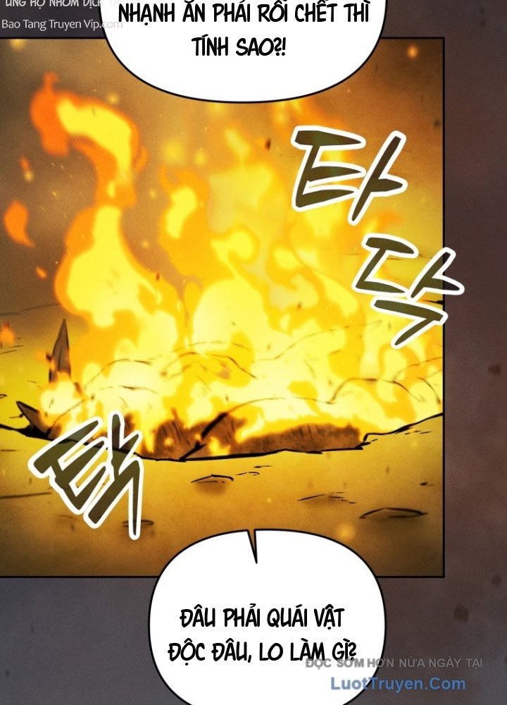 Hầm Ngục Ngon Lành Chapter 3 - Trang 2