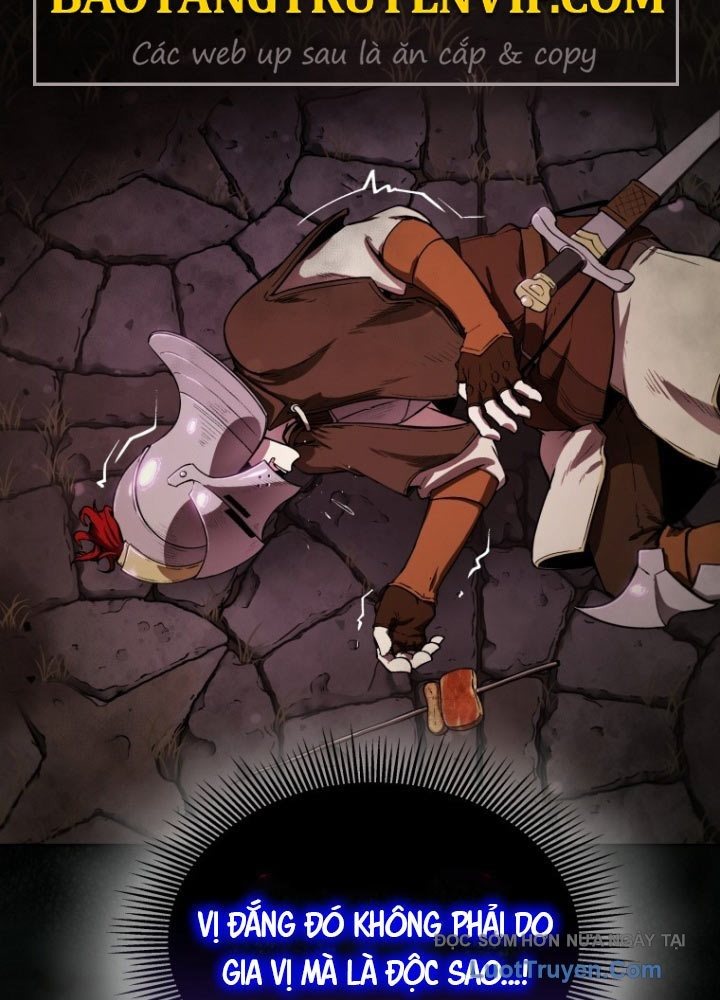 Hầm Ngục Ngon Lành Chapter 5 - Trang 2