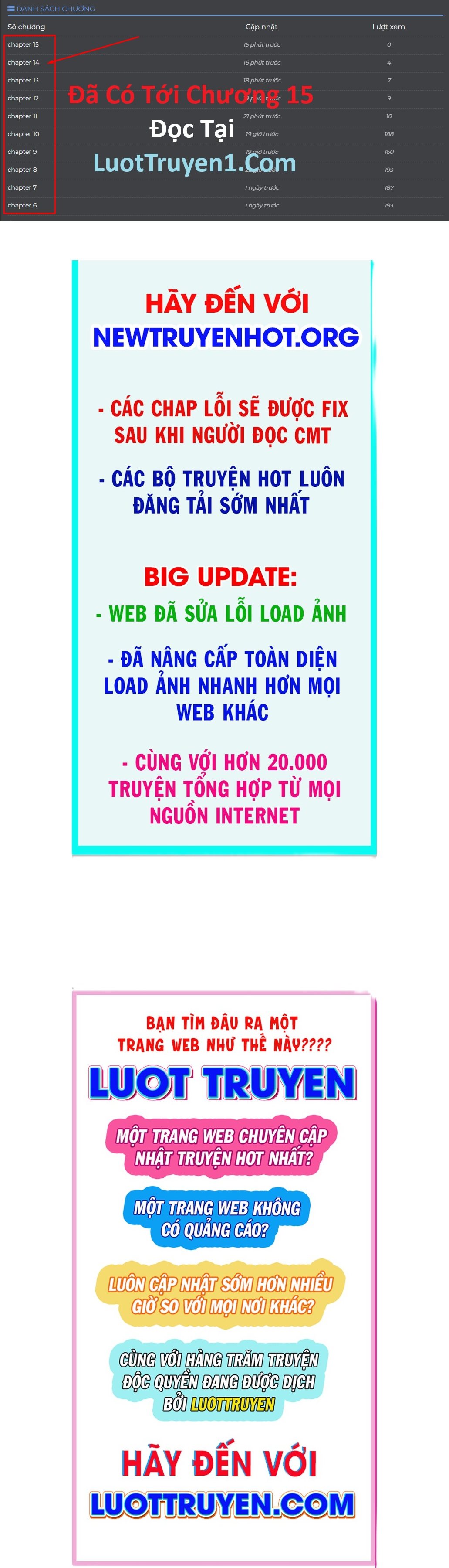 Hầm Ngục Ngon Lành Chapter 5 - Trang 2