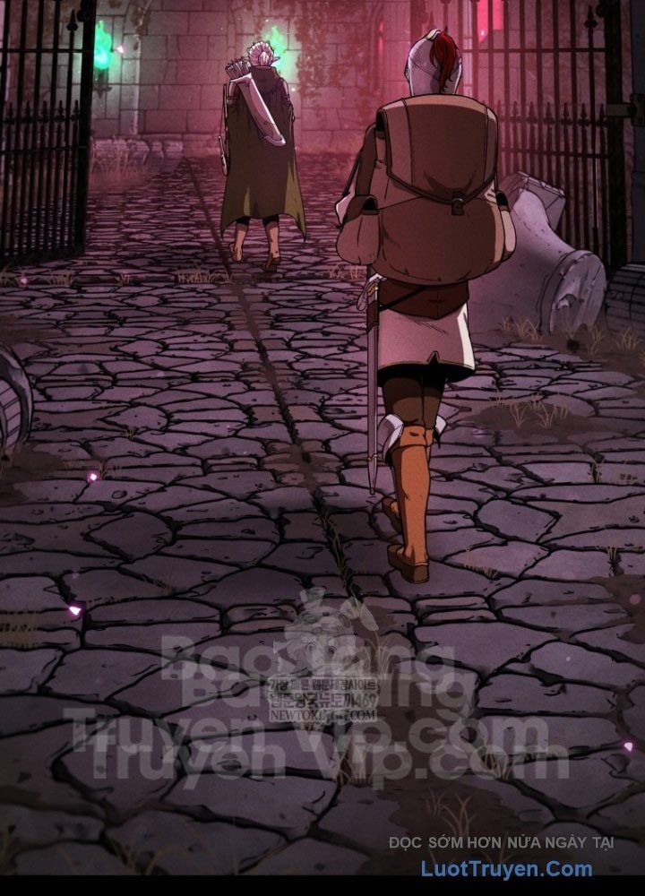 Hầm Ngục Ngon Lành Chapter 5 - Trang 2