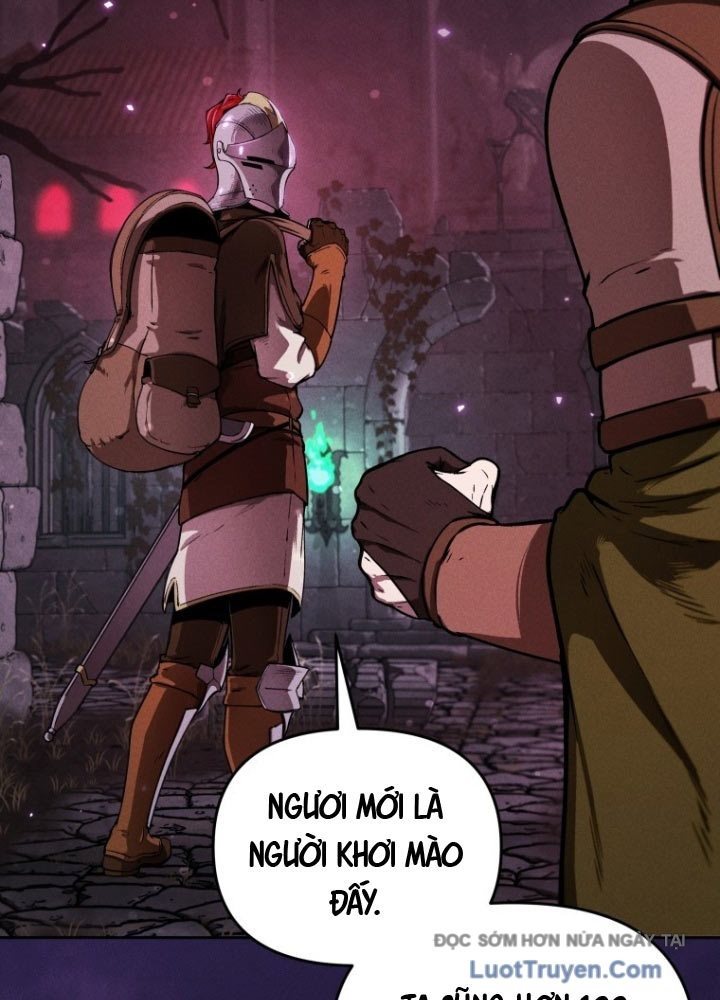 Hầm Ngục Ngon Lành Chapter 5 - Trang 2