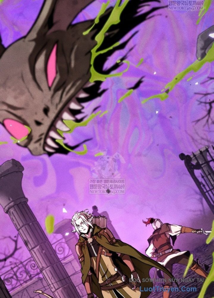 Hầm Ngục Ngon Lành Chapter 5 - Trang 2