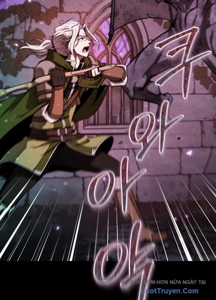 Hầm Ngục Ngon Lành Chapter 5 - Trang 2