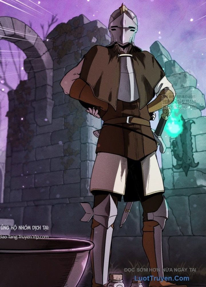 Hầm Ngục Ngon Lành Chapter 5 - Trang 2