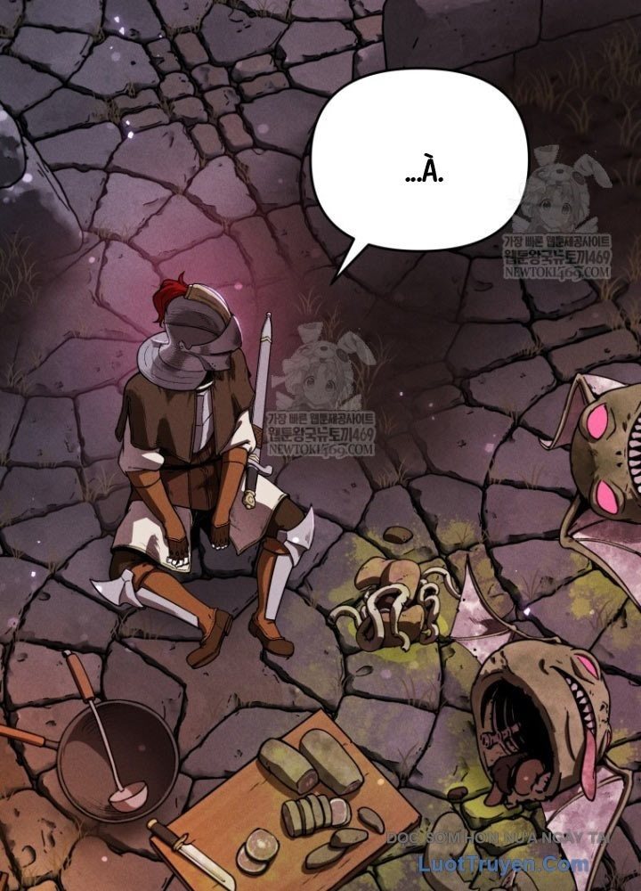 Hầm Ngục Ngon Lành Chapter 6 - Trang 2