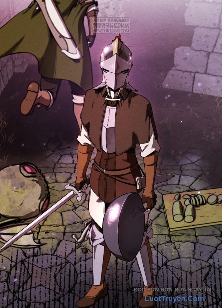 Hầm Ngục Ngon Lành Chapter 6 - Trang 2