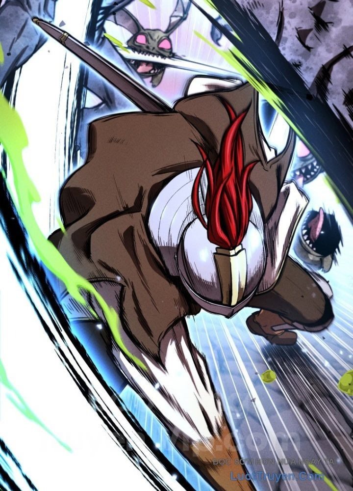 Hầm Ngục Ngon Lành Chapter 6 - Trang 2