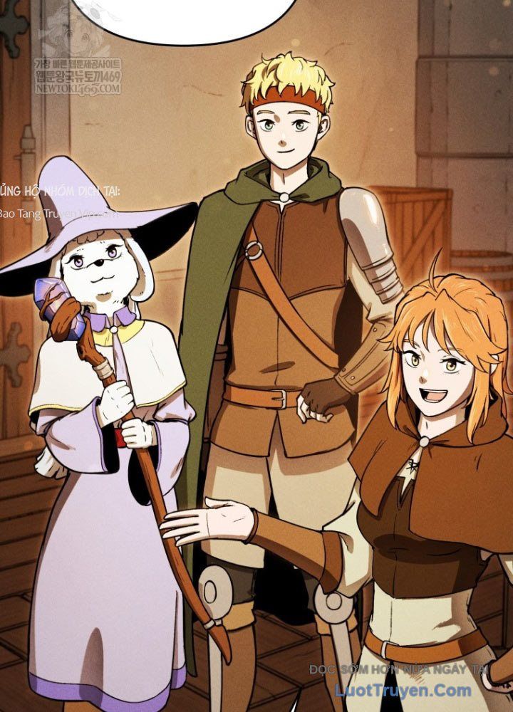 Hầm Ngục Ngon Lành Chapter 7 - Trang 2