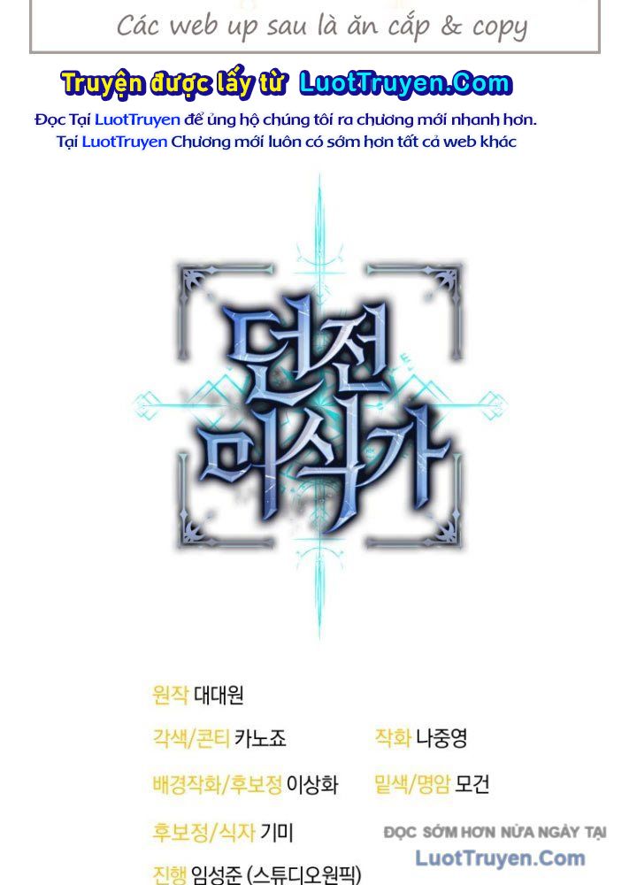 Hầm Ngục Ngon Lành Chapter 7 - Trang 2