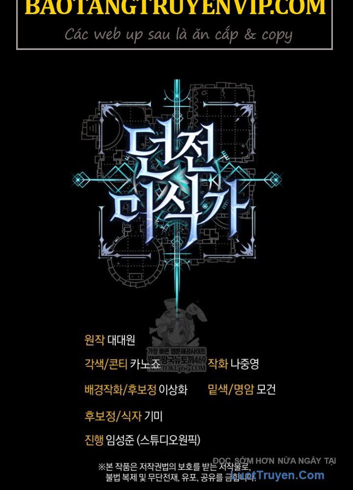 Hầm Ngục Ngon Lành Chapter 8 - Trang 2