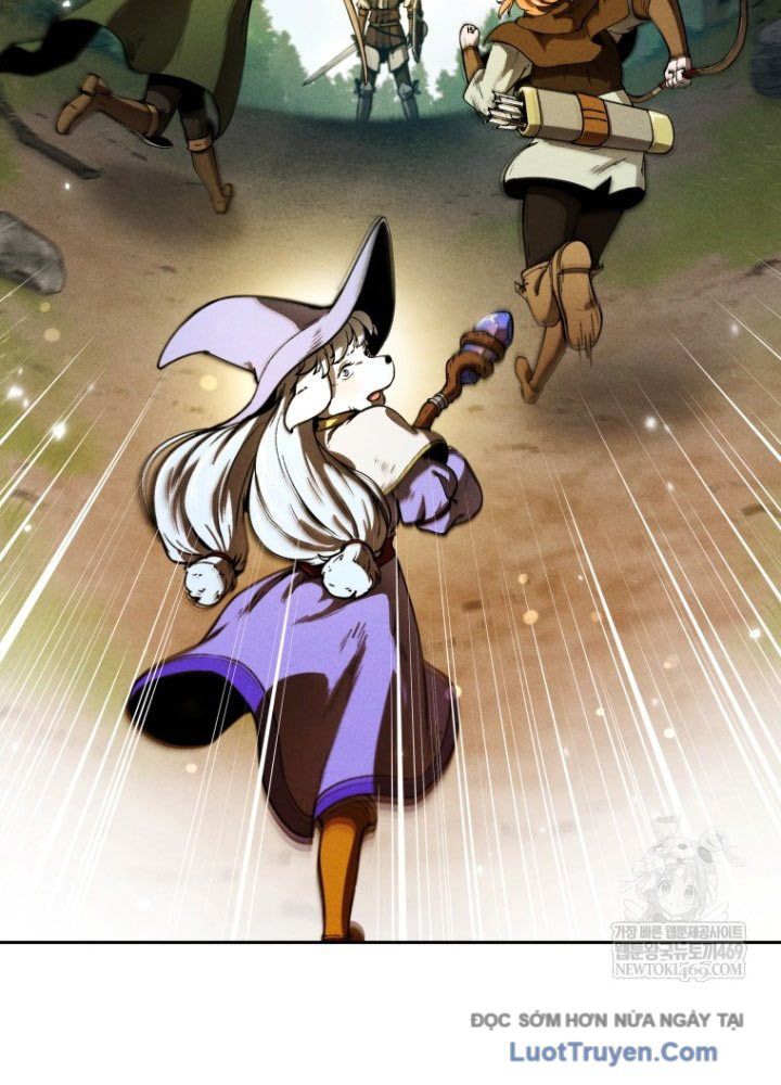 Hầm Ngục Ngon Lành Chapter 8 - Trang 2