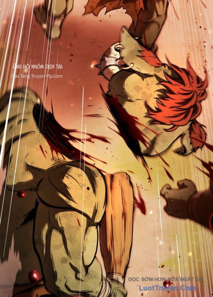 Hầm Ngục Ngon Lành Chapter 8 - Trang 2