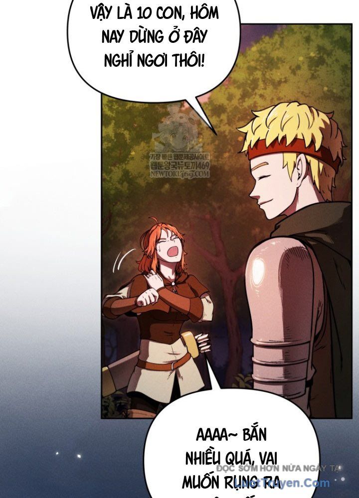 Hầm Ngục Ngon Lành Chapter 8 - Trang 2