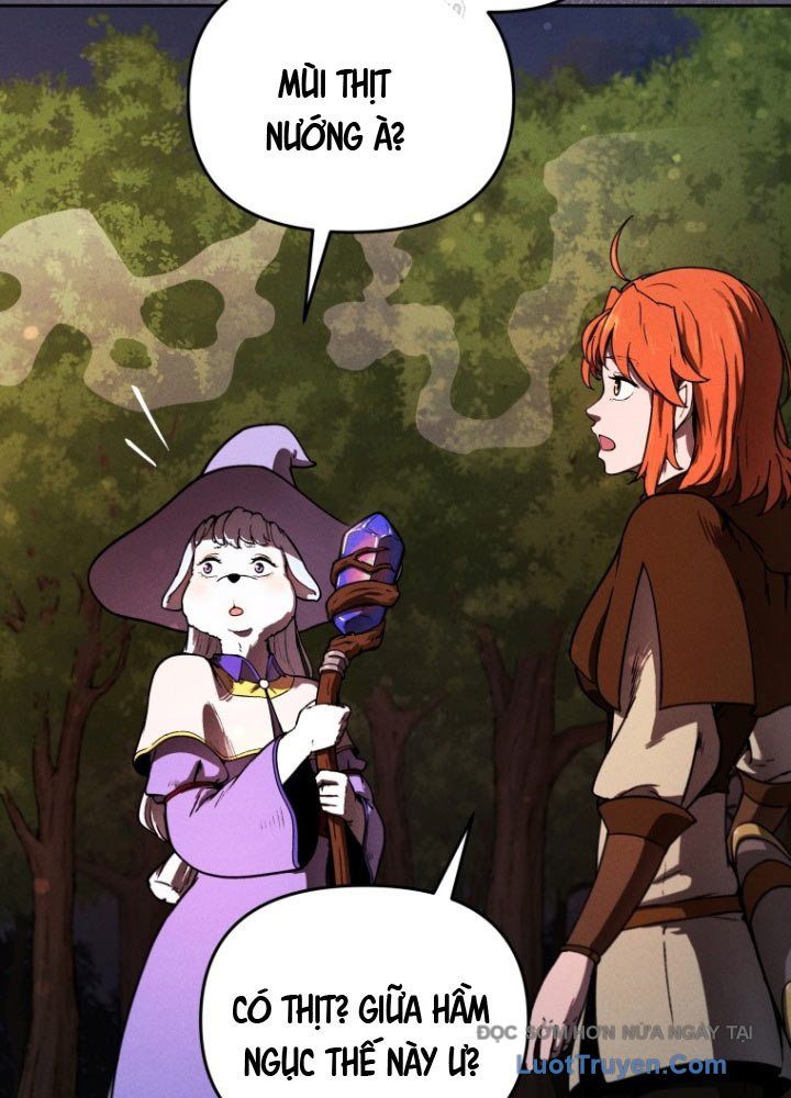 Hầm Ngục Ngon Lành Chapter 8 - Trang 2