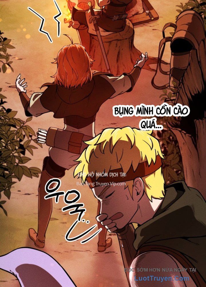 Hầm Ngục Ngon Lành Chapter 8 - Trang 2