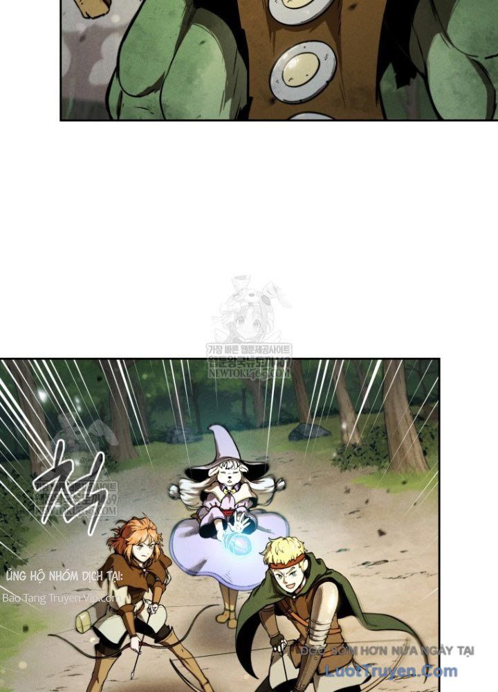 Hầm Ngục Ngon Lành Chapter 8 - Trang 2