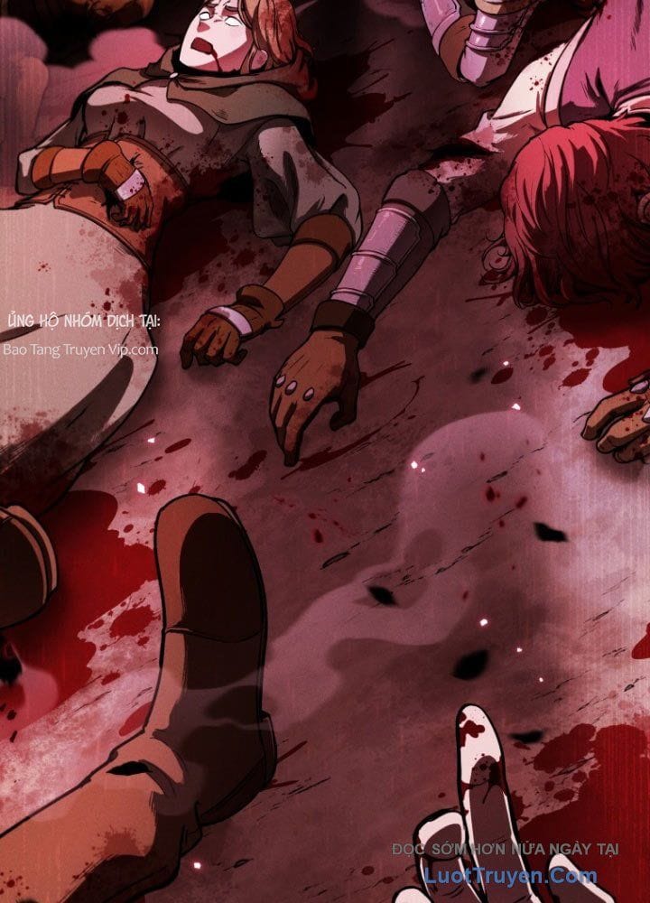 Hầm Ngục Ngon Lành Chapter 9 - Trang 2