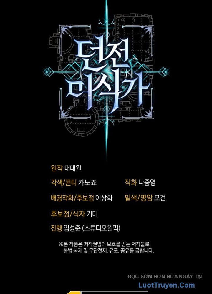 Hầm Ngục Ngon Lành Chapter 9 - Trang 2