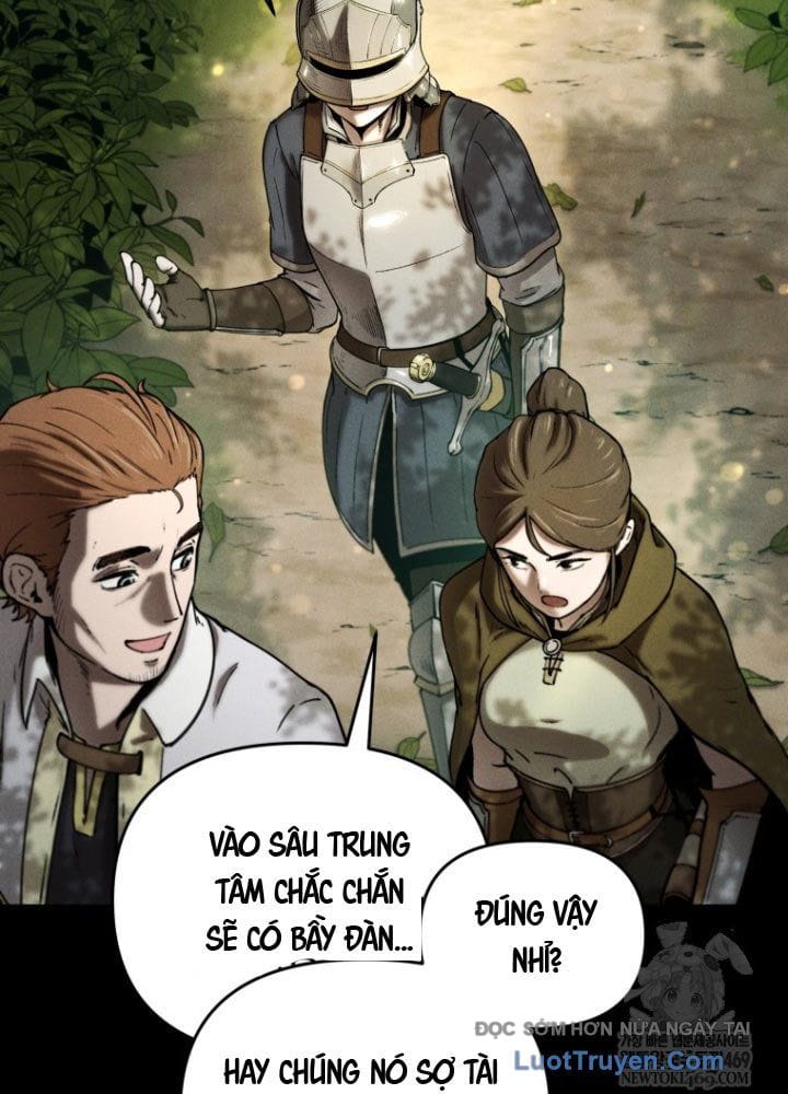 Hầm Ngục Ngon Lành Chapter 9 - Trang 2