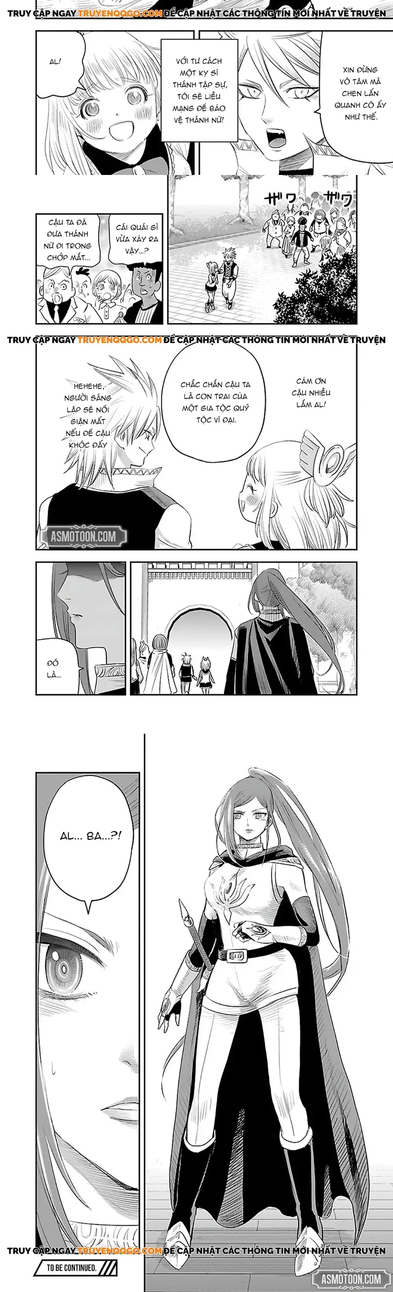 Hametsu Flag Kaihi No Tame Yamaoku E Hikikomotteita Saikyou No Akuyaku Wa, Tasuketa Heroine Ni Yotte Omotebutai E Tatasareru Chapter 2 - Trang 2