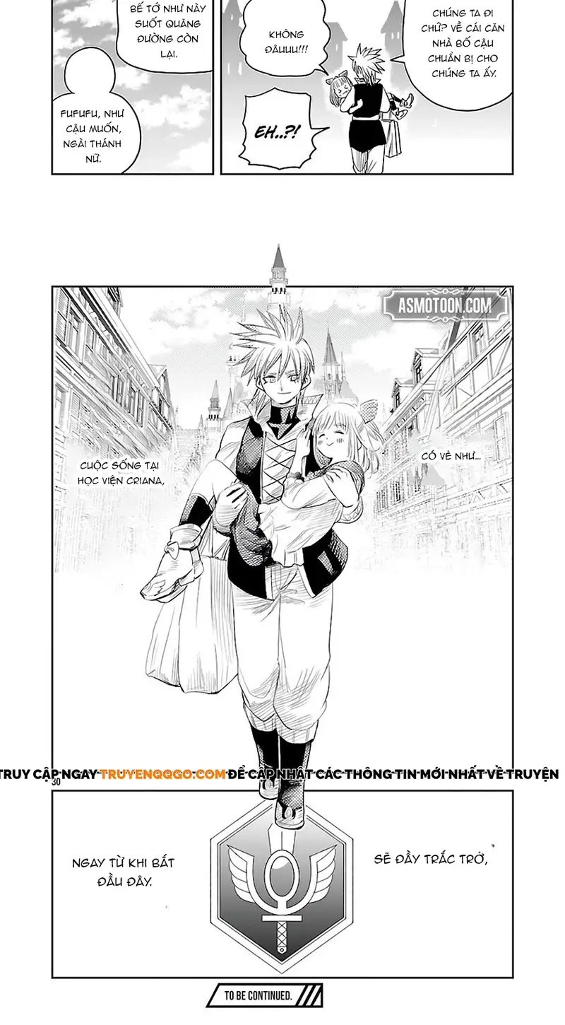 Hametsu Flag Kaihi No Tame Yamaoku E Hikikomotteita Saikyou No Akuyaku Wa, Tasuketa Heroine Ni Yotte Omotebutai E Tatasareru Chapter 3 - Trang 2