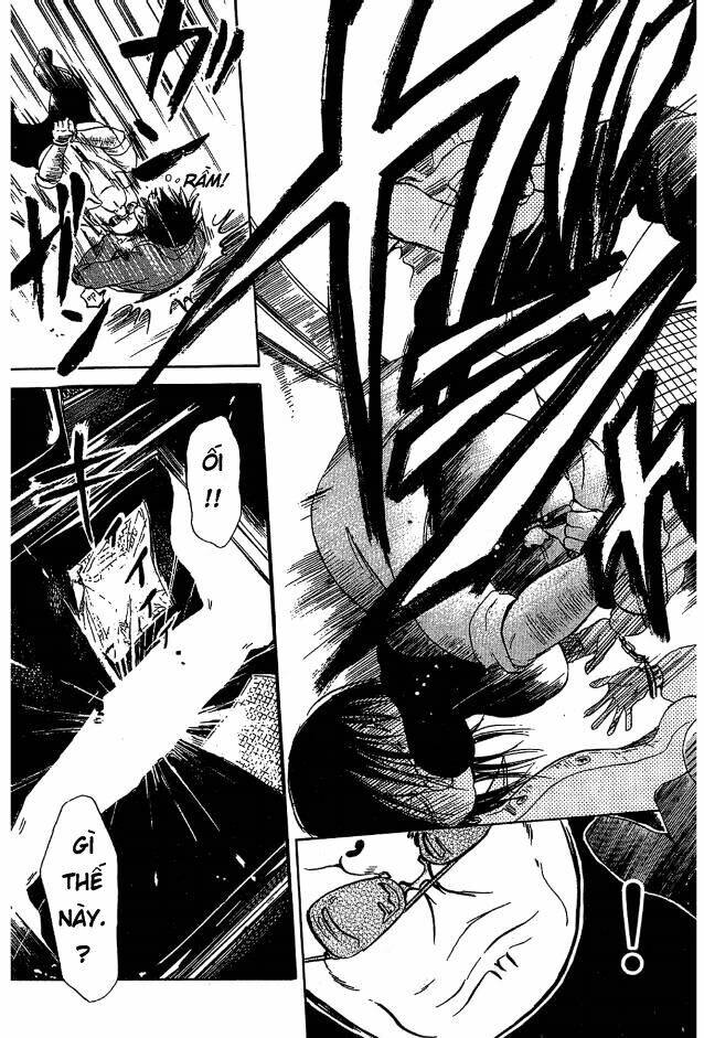 Hammer Session – Thầy Giáo Tuyệt Chiêu Chapter 1 - Trang 2