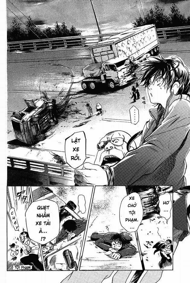 Hammer Session – Thầy Giáo Tuyệt Chiêu Chapter 1 - Trang 2