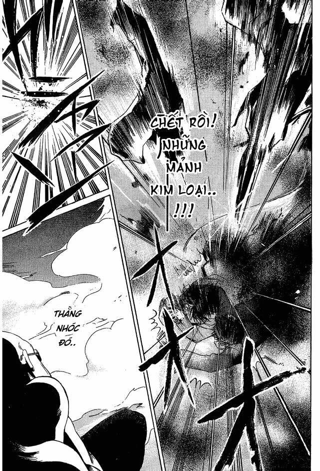 Hammer Session – Thầy Giáo Tuyệt Chiêu Chapter 1 - Trang 2