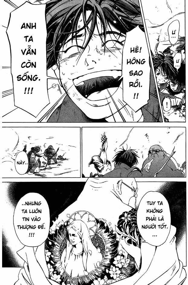 Hammer Session – Thầy Giáo Tuyệt Chiêu Chapter 1 - Trang 2