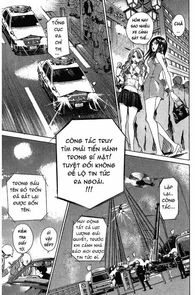 Hammer Session – Thầy Giáo Tuyệt Chiêu Chapter 1 - Trang 2