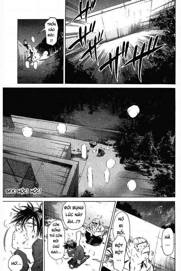 Hammer Session – Thầy Giáo Tuyệt Chiêu Chapter 1 - Trang 2