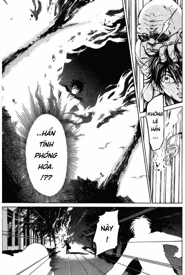 Hammer Session – Thầy Giáo Tuyệt Chiêu Chapter 1 - Trang 2
