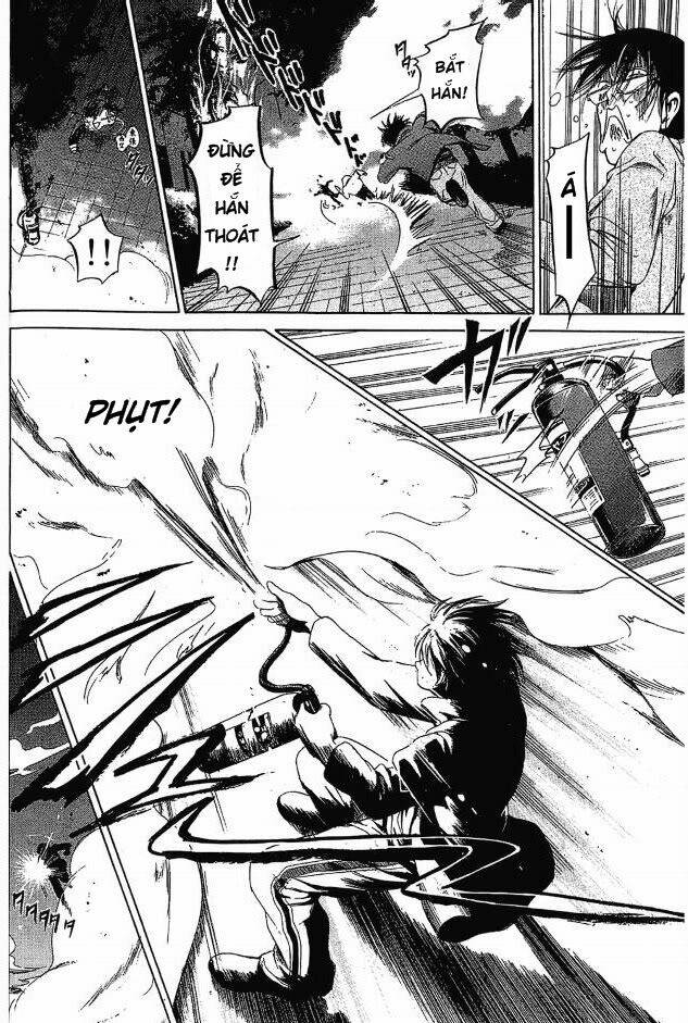 Hammer Session – Thầy Giáo Tuyệt Chiêu Chapter 1 - Trang 2
