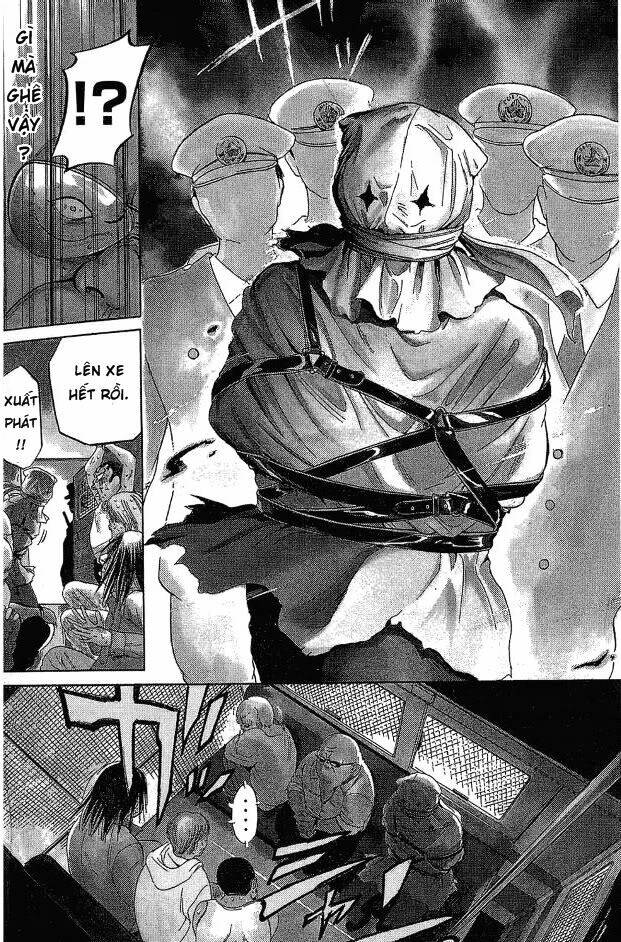 Hammer Session – Thầy Giáo Tuyệt Chiêu Chapter 1 - Trang 2