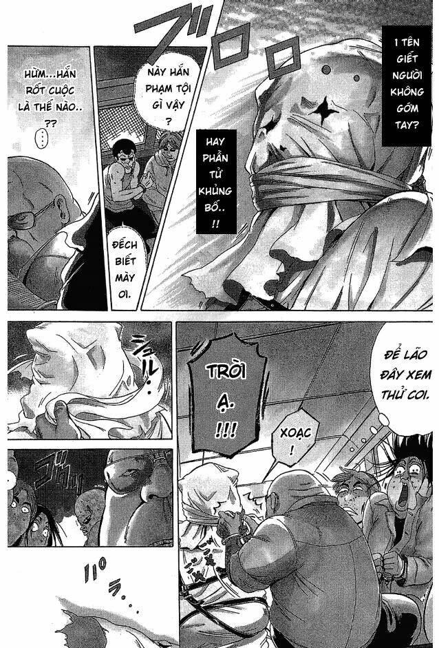 Hammer Session – Thầy Giáo Tuyệt Chiêu Chapter 1 - Trang 2