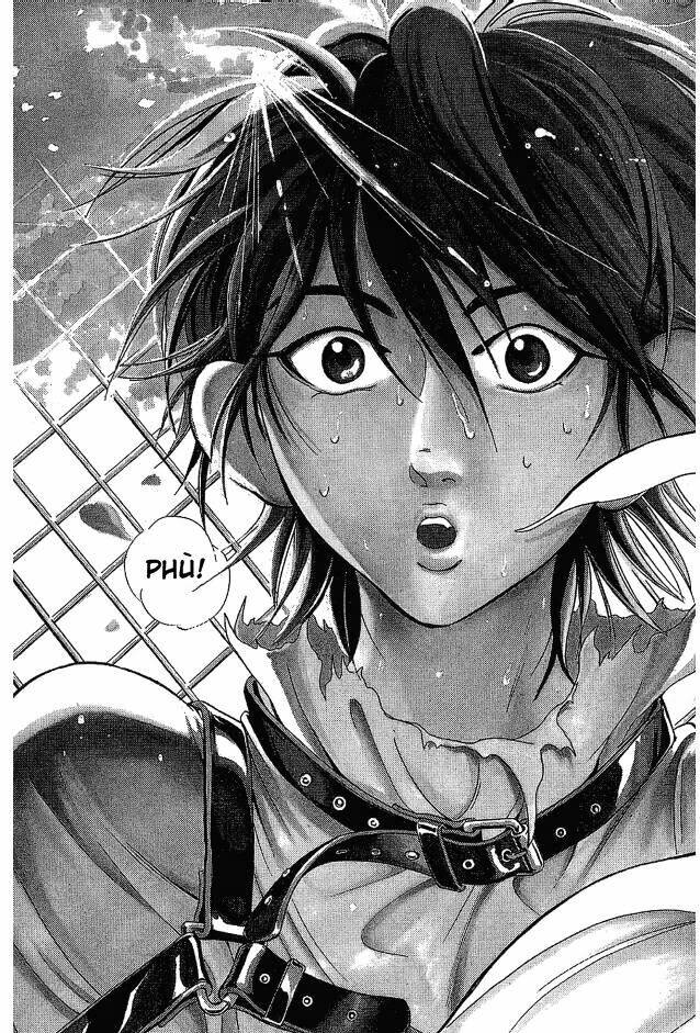 Hammer Session – Thầy Giáo Tuyệt Chiêu Chapter 1 - Trang 2