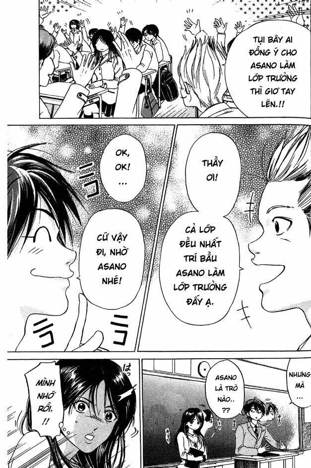 Hammer Session – Thầy Giáo Tuyệt Chiêu Chapter 2 - Trang 2