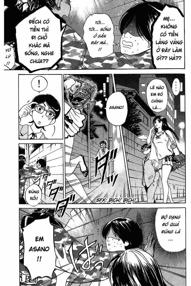 Hammer Session – Thầy Giáo Tuyệt Chiêu Chapter 2 - Trang 2