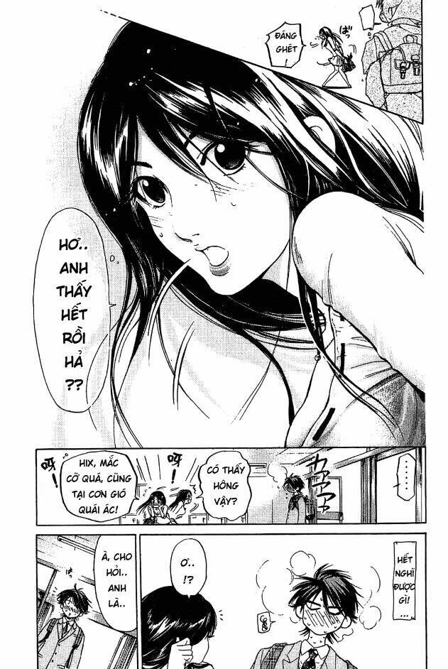 Hammer Session – Thầy Giáo Tuyệt Chiêu Chapter 2 - Trang 2