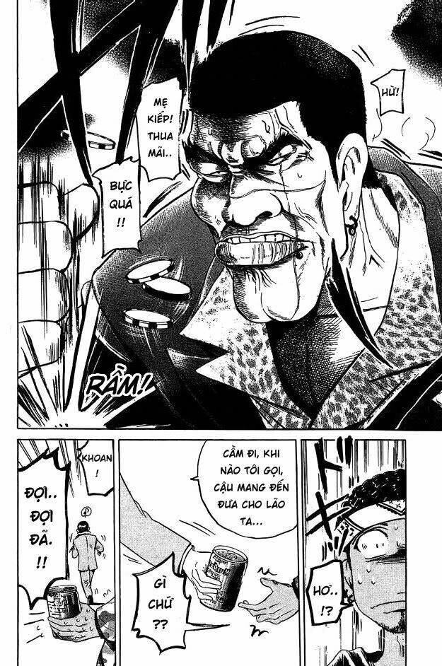 Hammer Session – Thầy Giáo Tuyệt Chiêu Chapter 3 - Trang 2