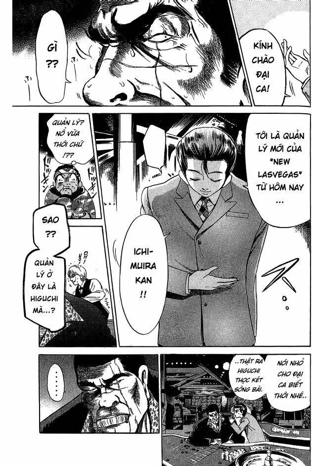 Hammer Session – Thầy Giáo Tuyệt Chiêu Chapter 3 - Trang 2